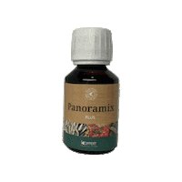 Bacillus Mycorrhiza Sticker by Koppert Türkiye