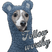 Italian Greyhound Pipe Sticker by normanandpiper