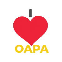 OnlyAPavementAway  Sticker