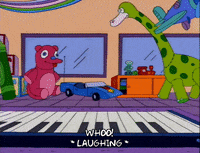 homer simpson GIF