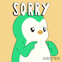 Awkward Mood GIF by Abster