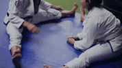 martial arts GIF by Demi Lovato