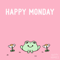 HappyHomies happy dancing kawaii joy GIF