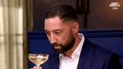 Drunk GIF by Celebrity Apprentice Australia
