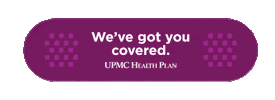 Sick Health Care Sticker by UPMC Health Plan