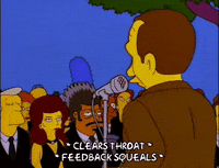 marge simpson GIF
