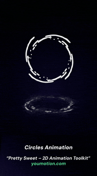 Animation Loop GIF by youmotion.com