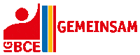 Br Gewerkschaft Sticker by IG BCE Jugend