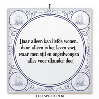 Nl Wijsheid GIF by Tegelspreuken.nl