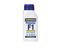 Sticker by Fernox UK