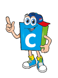 NationaleRaadZwemveiligheid coco zwemmen zwembad zwemles Sticker