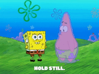 season 7 episode 22 GIF by SpongeBob SquarePants