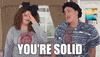 Stressed You Can Do It GIF