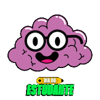 cesucaoficial diadoestudante diadoestudantecesuca Sticker