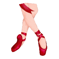 Illustration Gift Sticker