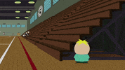 butters stotch GIF by South Park 