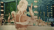 Icy Girl Diamonte GIF by Saweetie