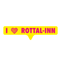fdprottalinn fdp iloverottal rottalinn Sticker
