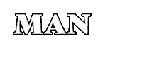 johnnycashofficial johnny cash man in black Sticker