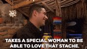 Season 6 GIF by Bachelor in Paradise