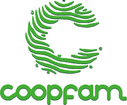 COOPFAMCOFFEE giphyupload giphystrobetesting c coopfam Sticker