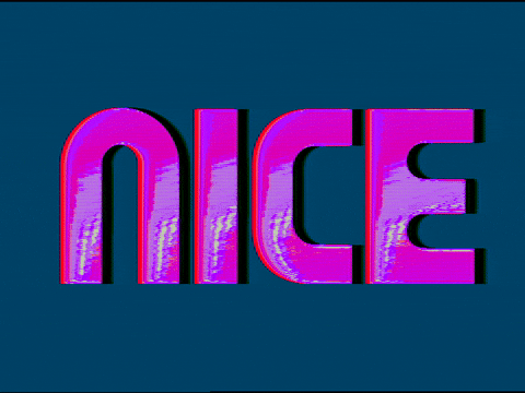 Art Glitch GIF
