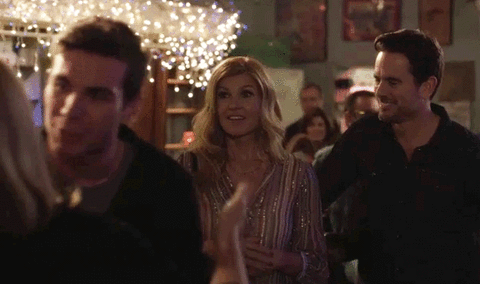 GIF by Nashville on CMT