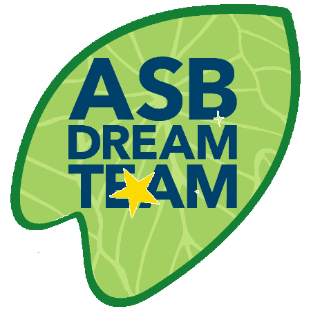 Asb Sticker by American Savings Bank