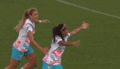 2025 GIF by National Women's Soccer League
