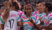 2025 GIF by National Women's Soccer League