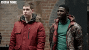 Therapgameuk GIF by BBC Three