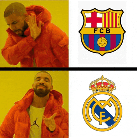 aryxn128 football barcelona real madrid GIF