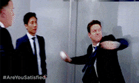 angry GIF by Satisfaction