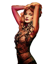 Fashion Jeanpaul Sticker by Jean Paul Gaultier