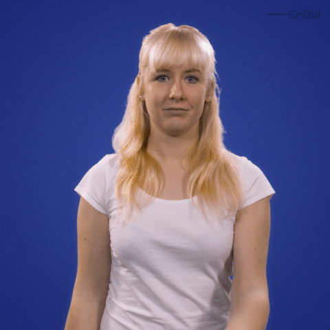 Dictionary Reaction GIF by EnBW