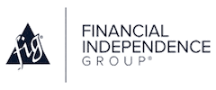 Fig Sticker by Financial Independence Group