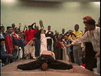 paris is burning drag GIF