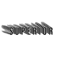 SuperiorKids superiorkids Sticker