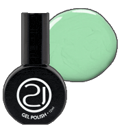 21E180 Sticker by Nails21
