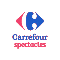 concert love Sticker by Carrefour France