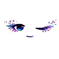 Pixel Feeling Sticker