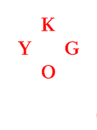 Sticker by Kygo