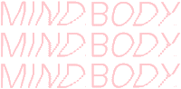 Good Vibes Wellness Sticker by VYBES