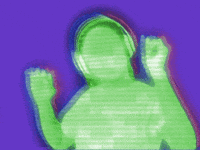 Tech Dancing GIF by Sincere Hope