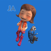 Viviresincreible Gnpseguros GIF by Luli y Gabo