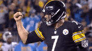 2018 Nfl Football GIF by NFL