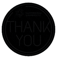 college study Sticker by Sampoerna University