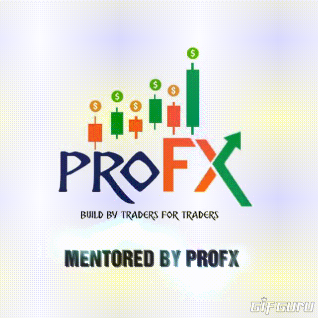 PROFXOFFICIAL giphyupload trade forex profx GIF