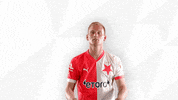 Football Sport GIF by SK Slavia Praha