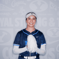 Go Cougs GIF by BYU Cougars